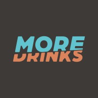 More Drinks Co. logo, More Drinks Co. contact details