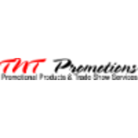 TNT Promotions logo, TNT Promotions contact details