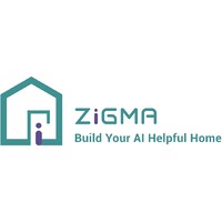 Zigma logo, Zigma contact details