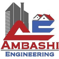 Ambashi Engineering & Management Inc. ENGINEERSâ—PLANNERSâ—DESIGNERS logo, Ambashi Engineering & Management Inc. ENGINEERSâ—PLANNERSâ—DESIGNERS contact details