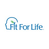 Fit For Life logo, Fit For Life contact details