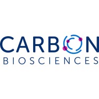 Carbon Biosciences logo, Carbon Biosciences contact details