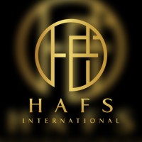 H A F S INTERNATIONAL logo, H A F S INTERNATIONAL contact details