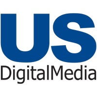 US Digital Media Inc logo, US Digital Media Inc contact details