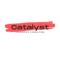 Catalyst Leadership Consulting logo, Catalyst Leadership Consulting contact details