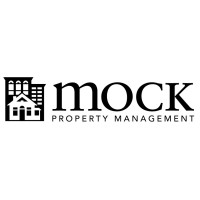 Mock Property Management logo, Mock Property Management contact details