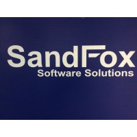 SANDFOX SOLUTIONS logo, SANDFOX SOLUTIONS contact details