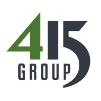 415 Group logo, 415 Group contact details