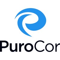 PuroCor logo, PuroCor contact details