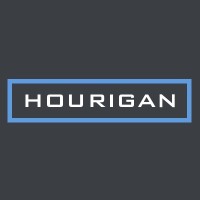 Hourigan logo, Hourigan contact details