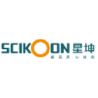 Scikoon Industry Co.,Ltd logo, Scikoon Industry Co.,Ltd contact details