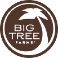 Big Tree Farms, Inc. logo, Big Tree Farms, Inc. contact details