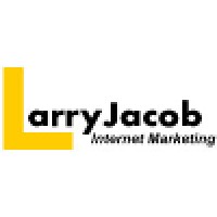 Larry Jacob Internet Marketing logo, Larry Jacob Internet Marketing contact details