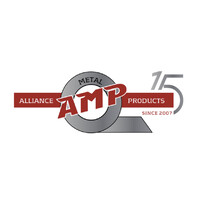 Alliance Metal Products logo, Alliance Metal Products contact details