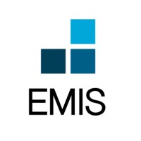 EMIS Insights logo, EMIS Insights contact details