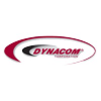 Dynacom Corporation logo, Dynacom Corporation contact details