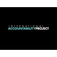 International Accountability Project logo, International Accountability Project contact details