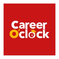 Career O'clock logo, Career O'clock contact details