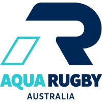 Aqua Rugby Australia logo, Aqua Rugby Australia contact details