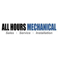 ALL HOURS MECHANICAL, LLC logo, ALL HOURS MECHANICAL, LLC contact details