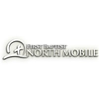 First Baptist North Mobile logo, First Baptist North Mobile contact details