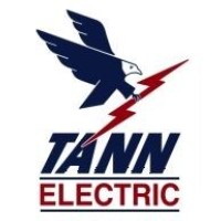 Tann Electric logo, Tann Electric contact details