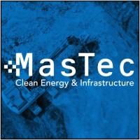 MasTec Clean Energy & Infrastructure Group logo, MasTec Clean Energy & Infrastructure Group contact details