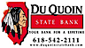 Du Quoin State Bank logo, Du Quoin State Bank contact details