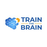 Train The Brain logo, Train The Brain contact details