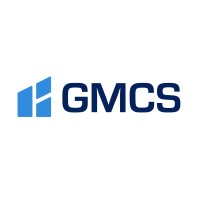 GMCS. logo, GMCS. contact details