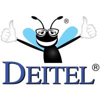 Deitel & Associates logo, Deitel & Associates contact details