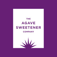 The Agave Sweetener Company logo, The Agave Sweetener Company contact details