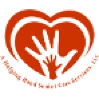 A Helping Hand Senior Care Services logo, A Helping Hand Senior Care Services contact details