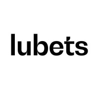 LUBETS logo, LUBETS contact details