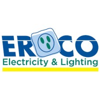 ERCO LTD logo, ERCO LTD contact details