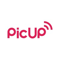 PicUP Mobile logo, PicUP Mobile contact details