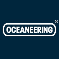 Oceaneering logo, Oceaneering contact details