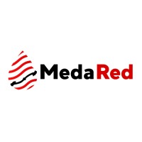 MedaRed, Inc. logo, MedaRed, Inc. contact details