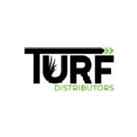 Turf Distributors logo, Turf Distributors contact details