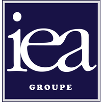 Groupe IEA - logo, Groupe IEA - contact details