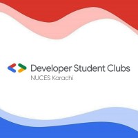 Developer Student Club NUCES - Powered by Google Developers logo, Developer Student Club NUCES - Powered by Google Developers contact details