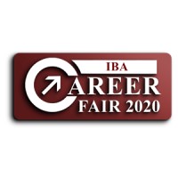 IBA Career Fair logo, IBA Career Fair contact details