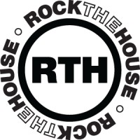 Rock The House logo, Rock The House contact details