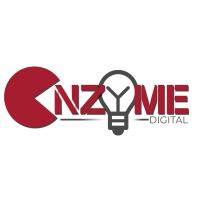 Enzyme Digital logo, Enzyme Digital contact details