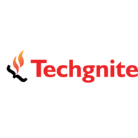 Techgnite logo, Techgnite contact details