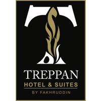 Treppan Hotel & Suites by Fakhruddin logo, Treppan Hotel & Suites by Fakhruddin contact details