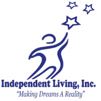 Independent Living, Inc. logo, Independent Living, Inc. contact details