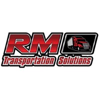 RM Transportation Solutions, LLC logo, RM Transportation Solutions, LLC contact details