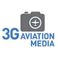 3G Aviation Media logo, 3G Aviation Media contact details