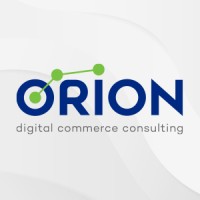 Orion Digital Commerce Consulting logo, Orion Digital Commerce Consulting contact details